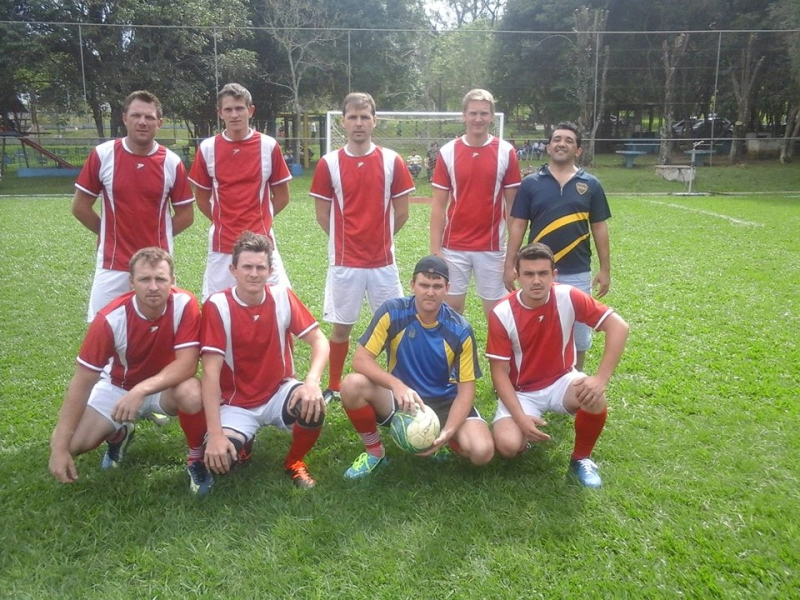 Campeonato Municipal de Futebol Sete